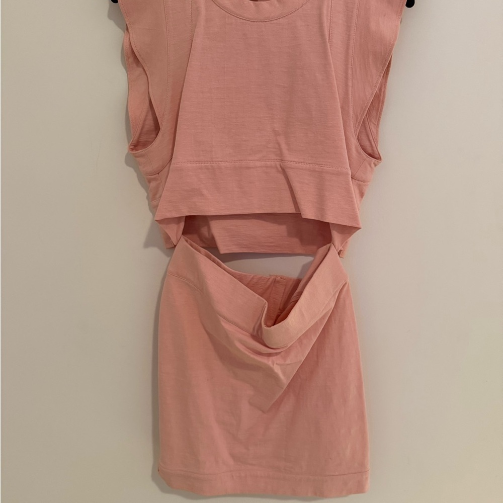 IRO Fulie Dress - Picture 5 of 8